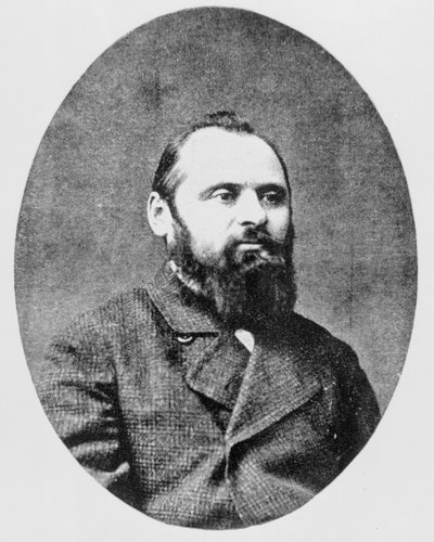 Mily Balakirev by Russian Photographer